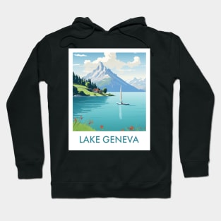 LAKE GENEVA Hoodie